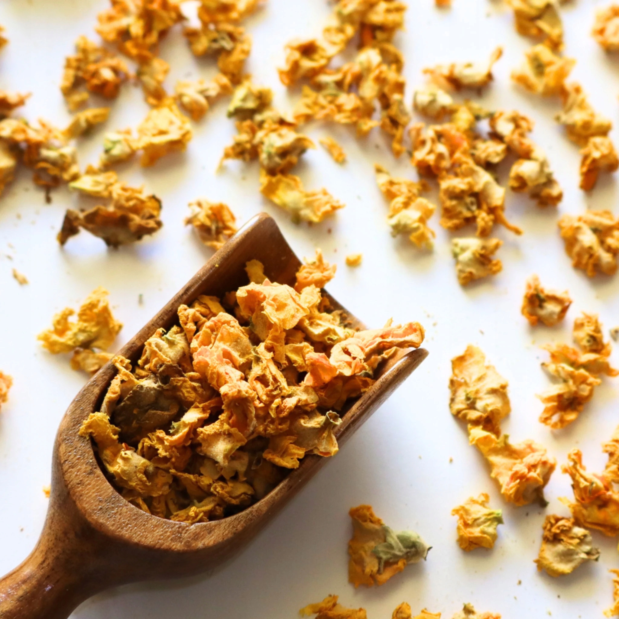 Dziewanna kwiat 50 gram Ziołownia Podlaska