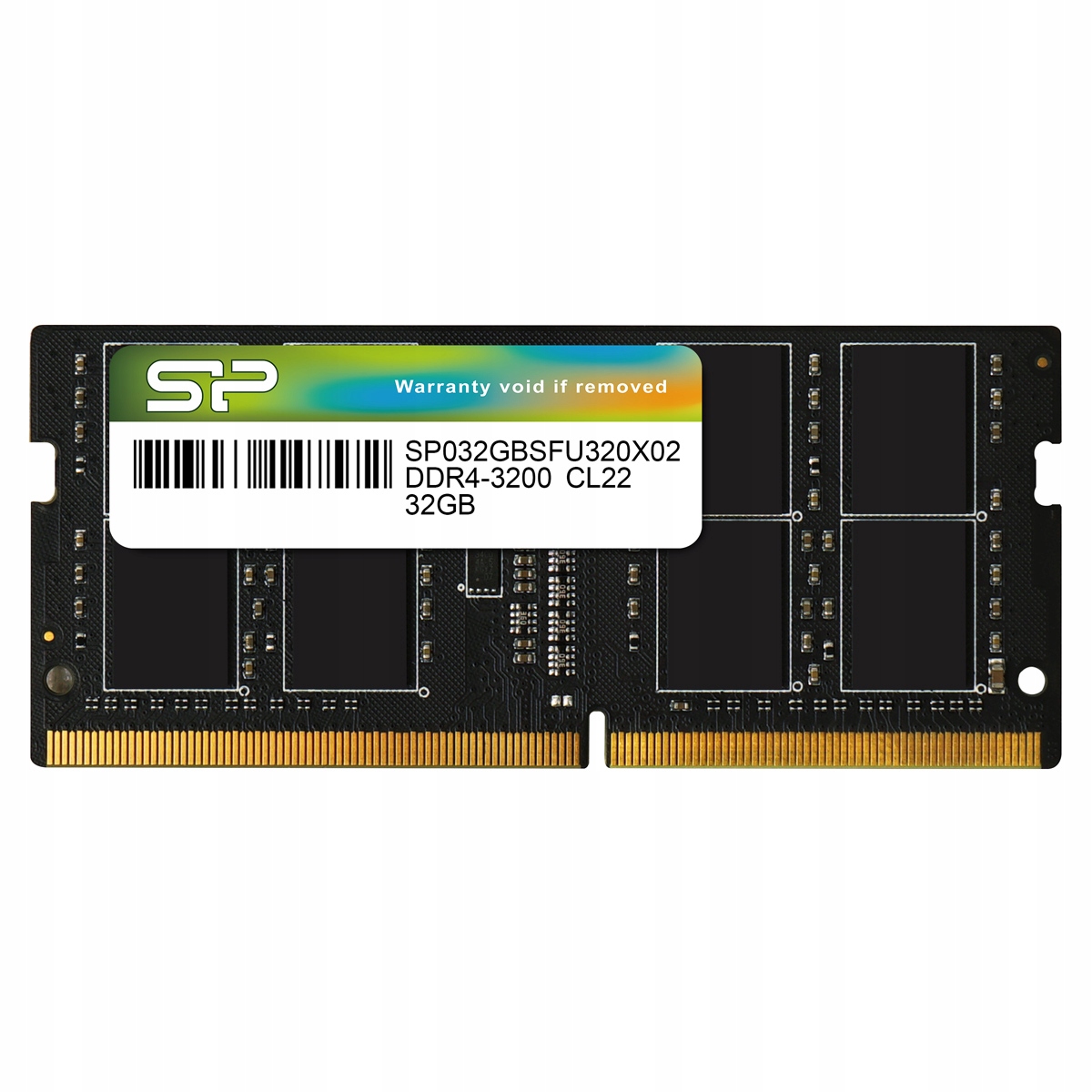 Micron Ddr4 Sodimm 32 - Niska cena na Allegro