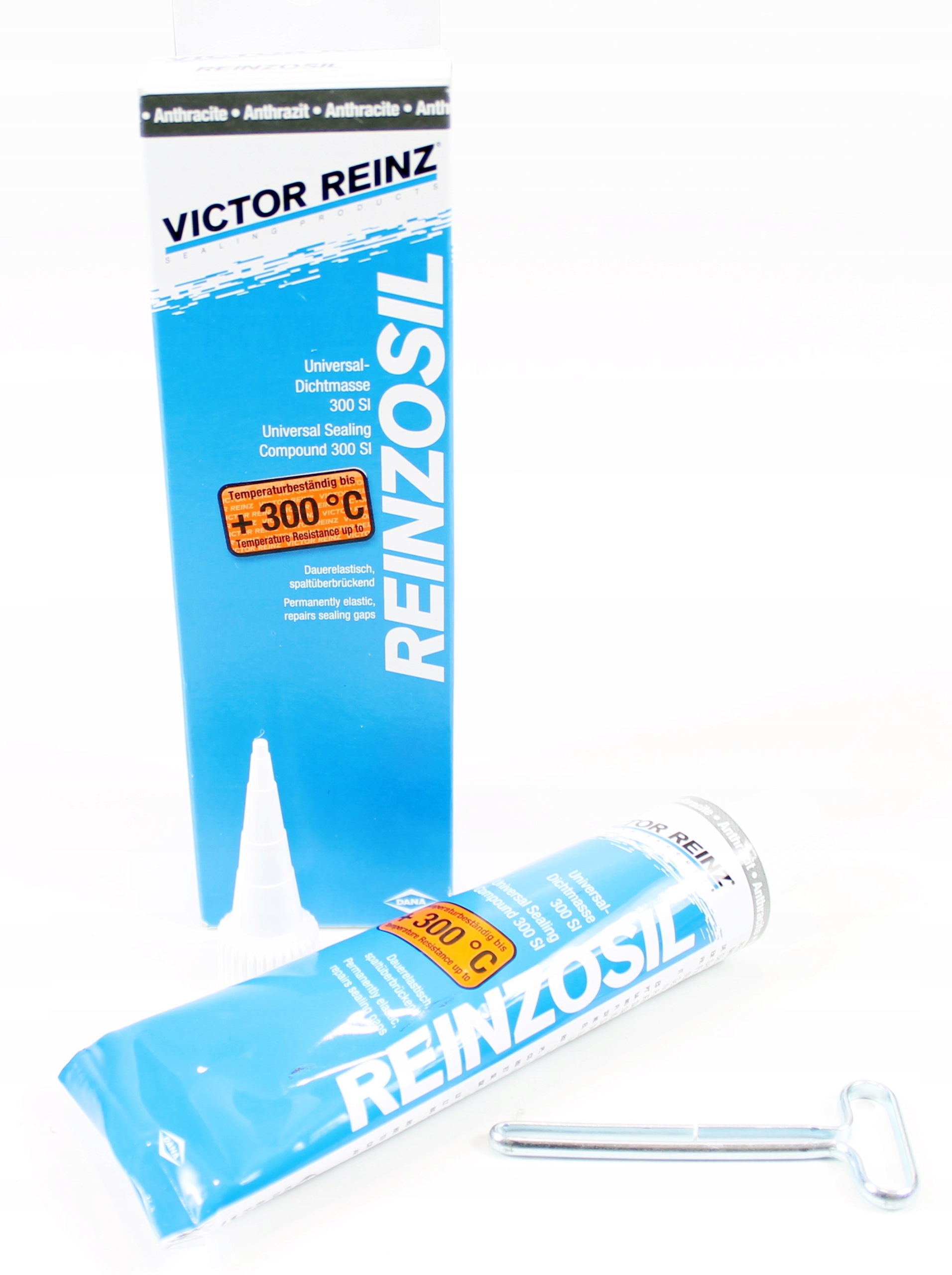 

Masa uszczelniająca Victor Reinz Reinzosil 70 ml