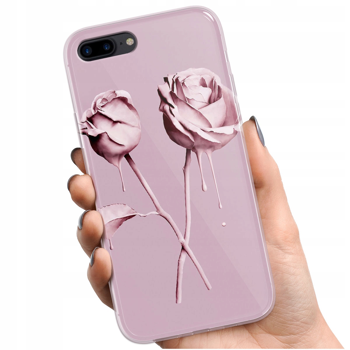 

Etui Premium Do Apple Iphone 7 8 Plus Jakość