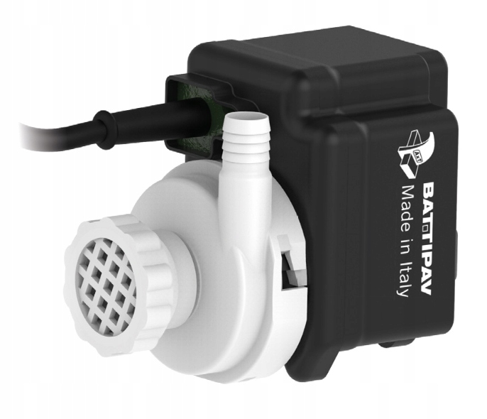 Pompa, Pompka wodna do przecinarki P1 BATTIPAV Kod producenta s1