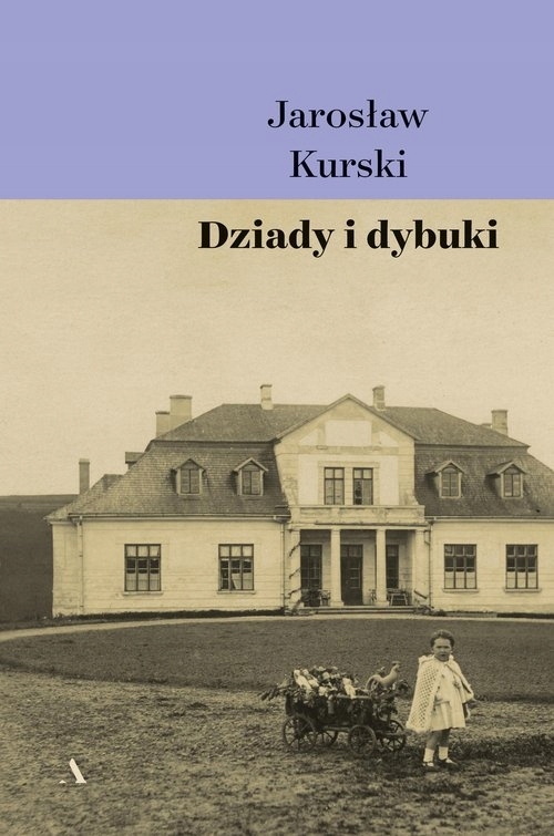 

Dziady i dybuki