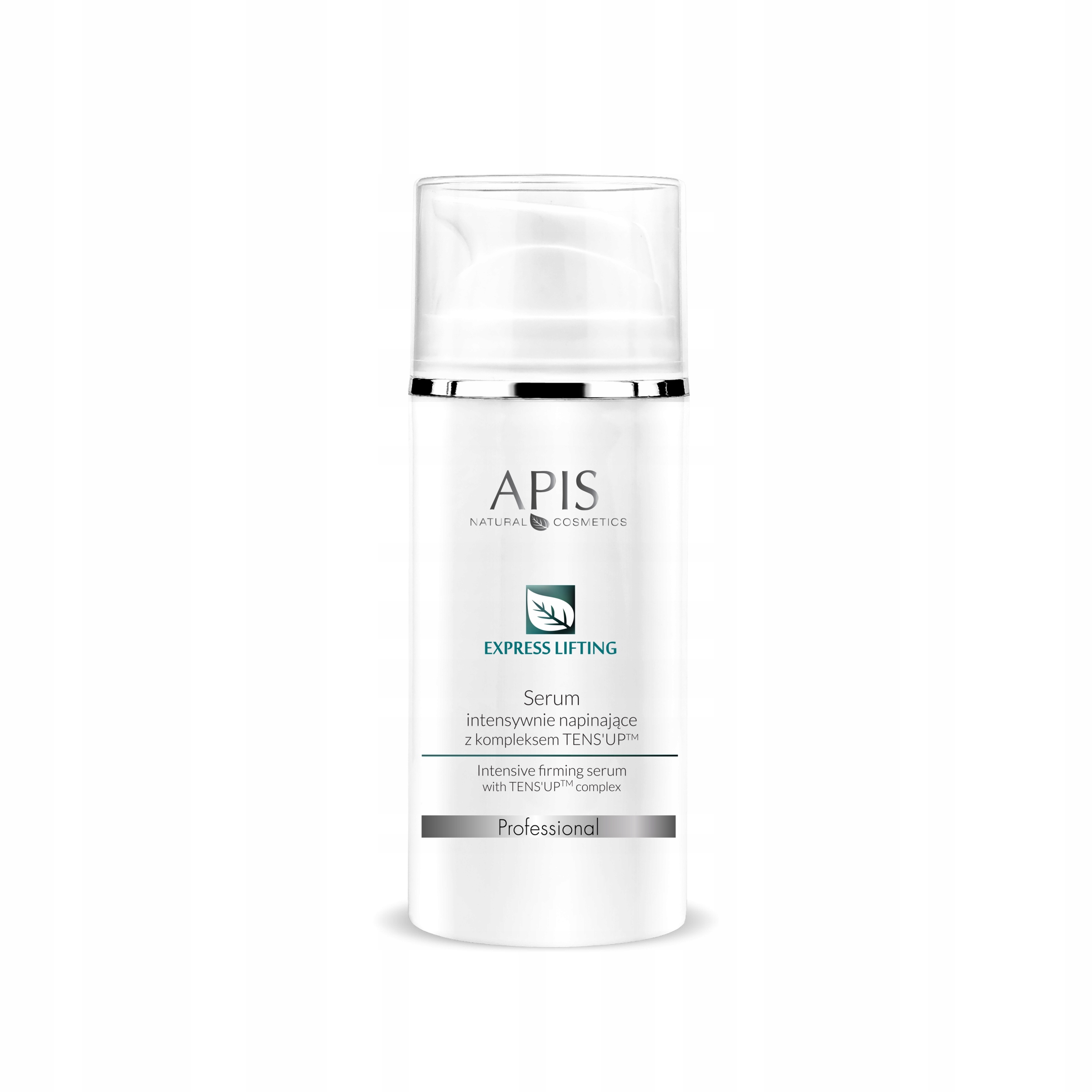 

Apis Express Lifting, Serum z Tens'up, 100 ml