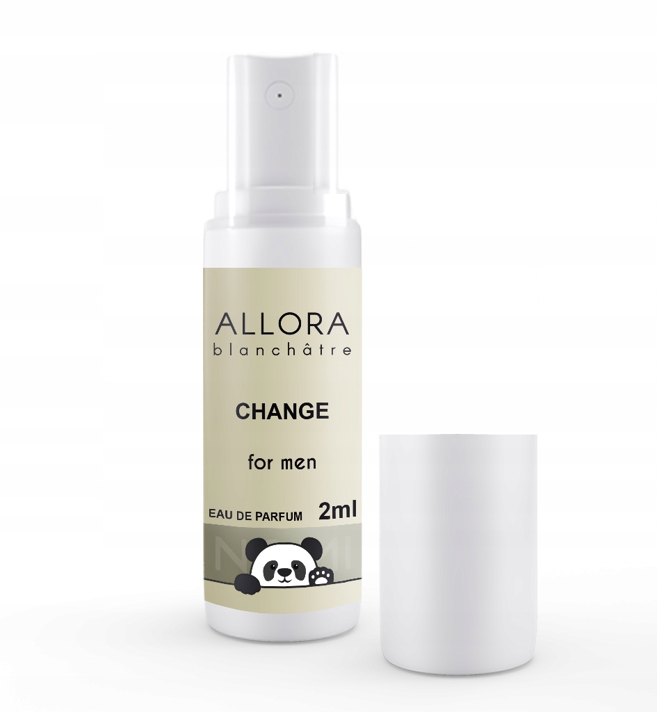 

Perfumy Męskie Perfumetki Fi 2ml Allora blanchâtre