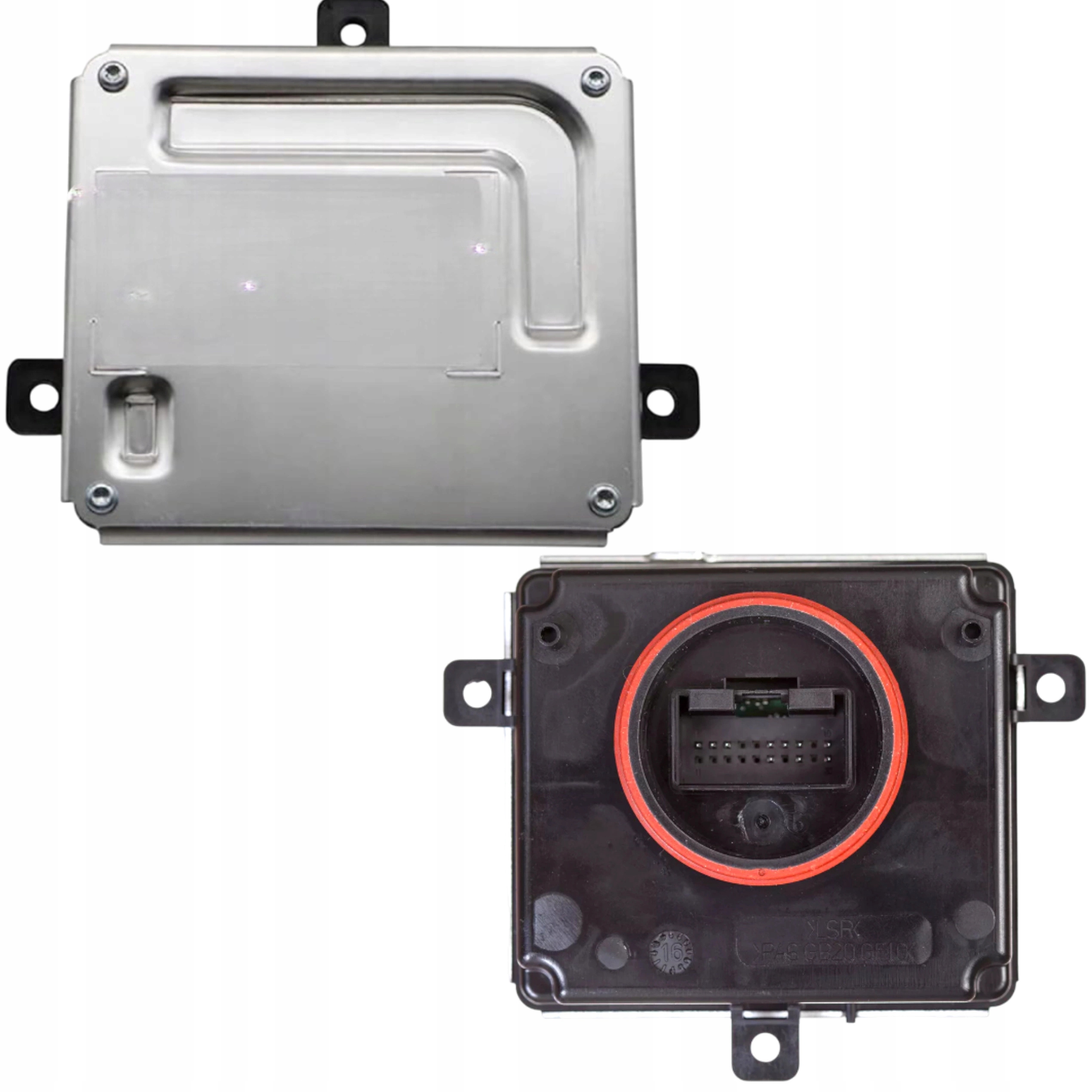 Ovladač Tfl Modul LTM-2TFL Fra 4G0907697F Audi A6 A7 A8 Vw Passat Golf