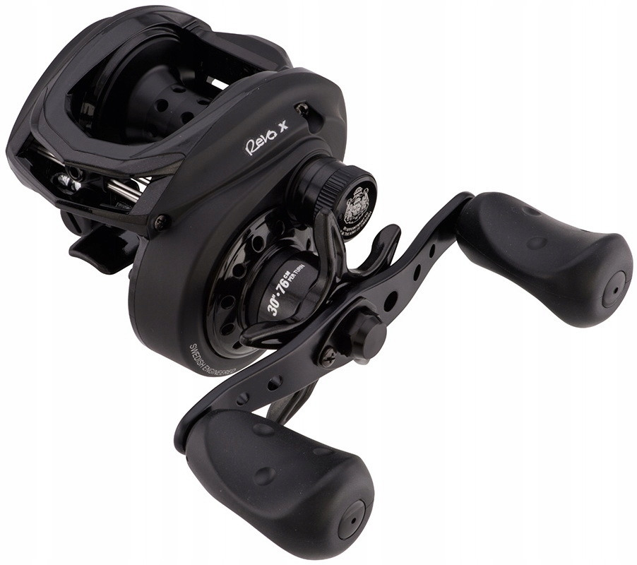 Abu Garcia Revo 4 - Niska cena na Allegro