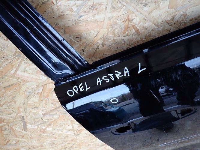 OPEL ASTRA L VI 21- door right front front