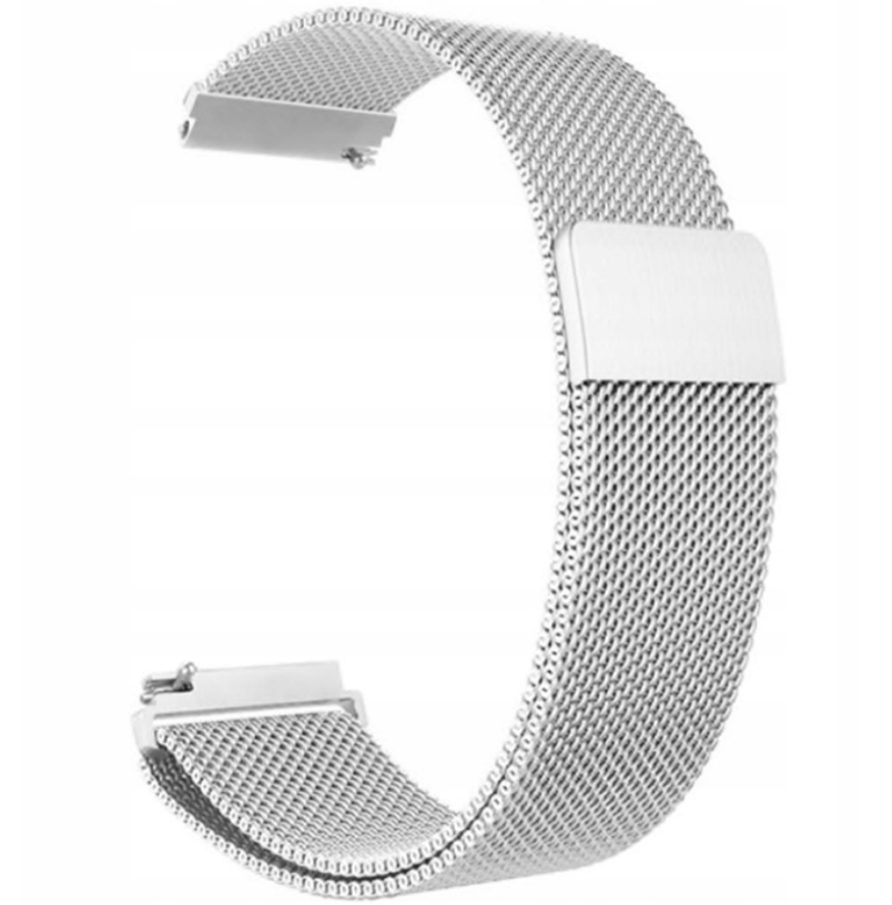 

Pasek Bransoleta Do Zegarka Smartwatch 22MM