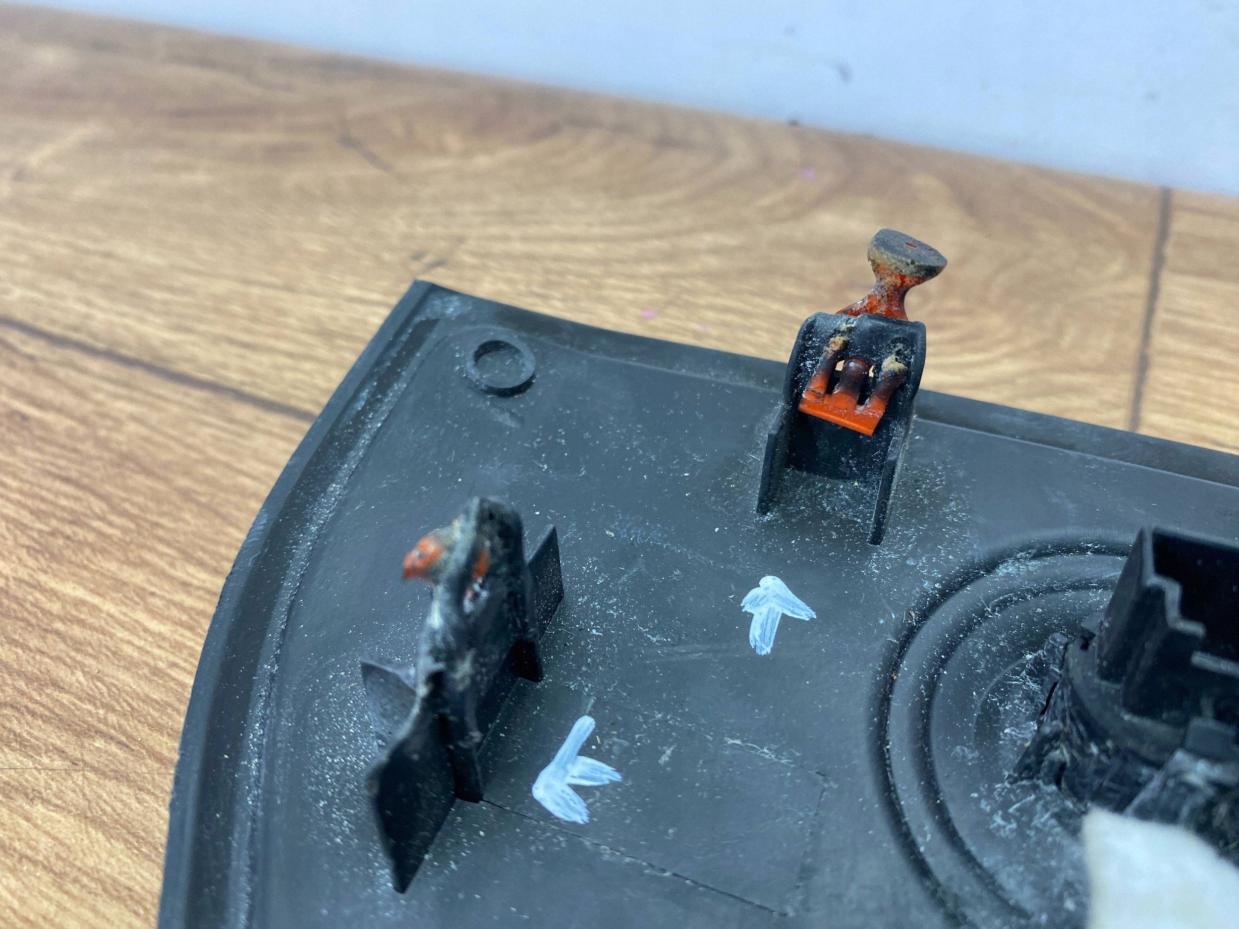 Sensor naslonecznienia Dodge Ram 1500 DT 2019+