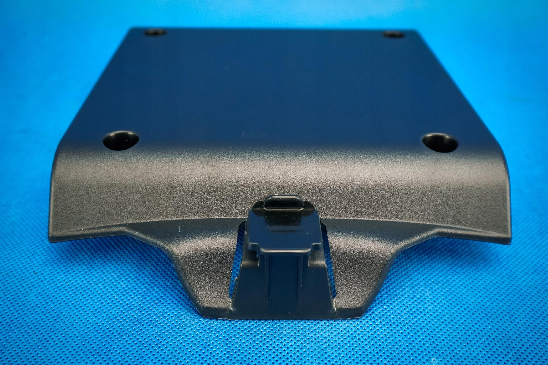 Blende Abdeckung hinten kanapy Audi A8 4H 4H0885935A