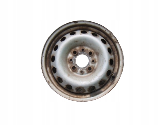 FIAT FELGA STALOWA 4X98 5JX13 ET35