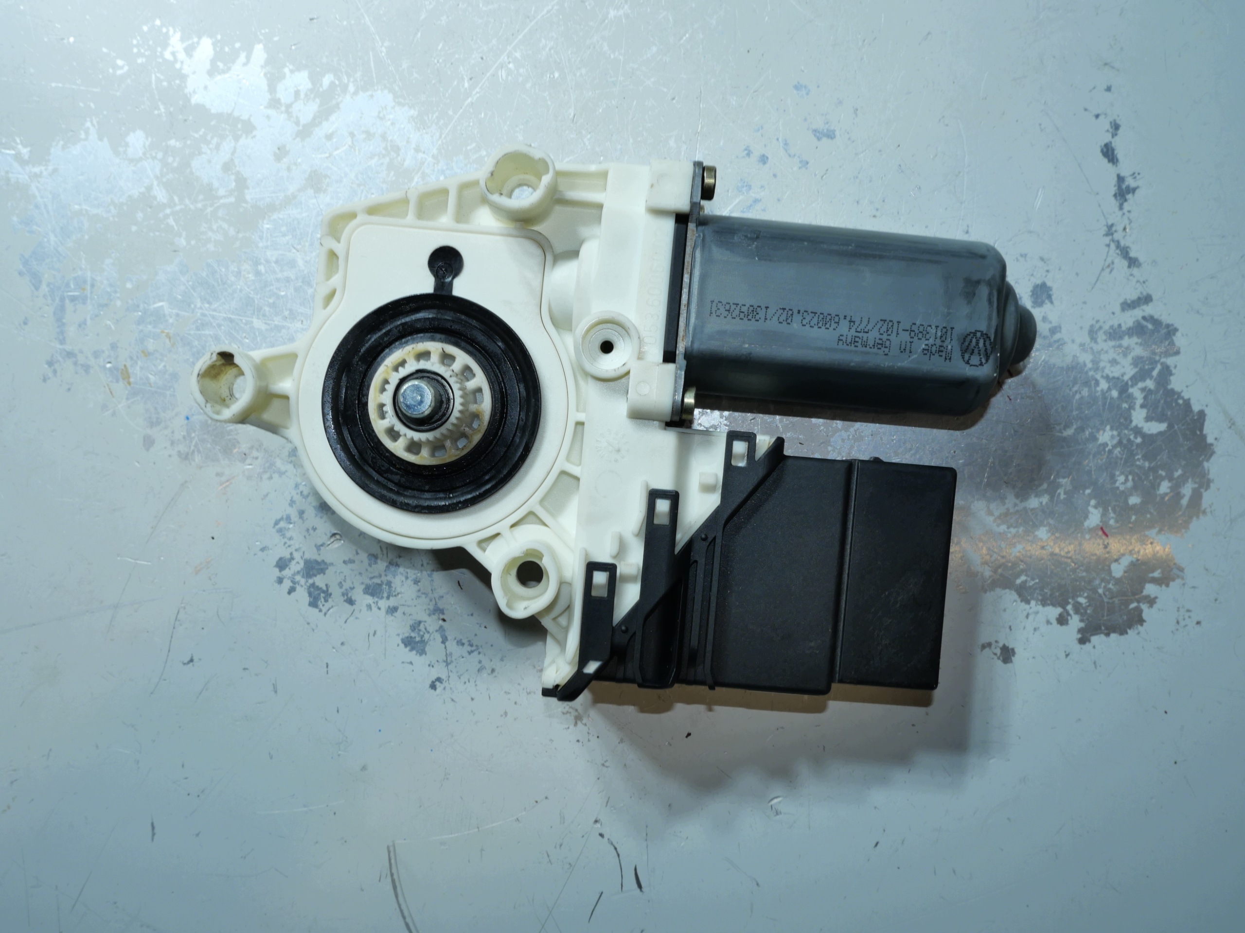 VW SEAT SKODA engine mini motor windows 9776 105406 301