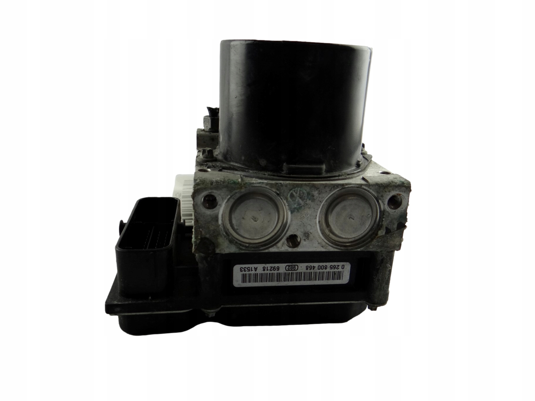 pump ABS VOLKSWAGEN FOX 0265800468
