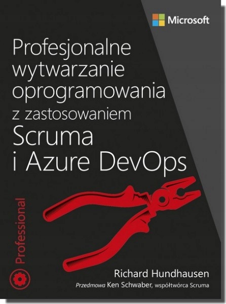 Profesjonalne wytwarzanie oprogramowania