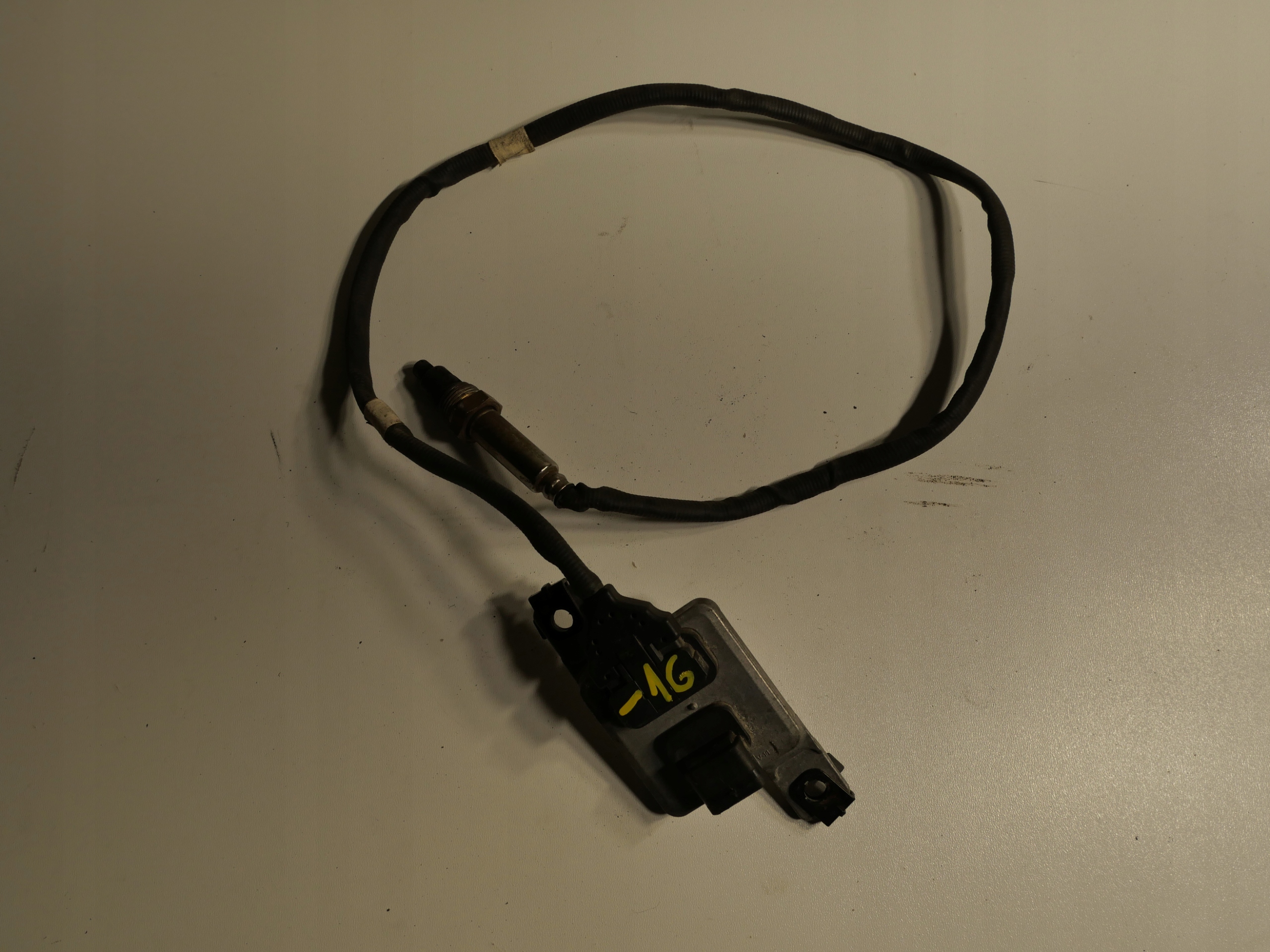 modul Bedienteil NOX Sensor SONDA LAMBDA VW 04L907805L