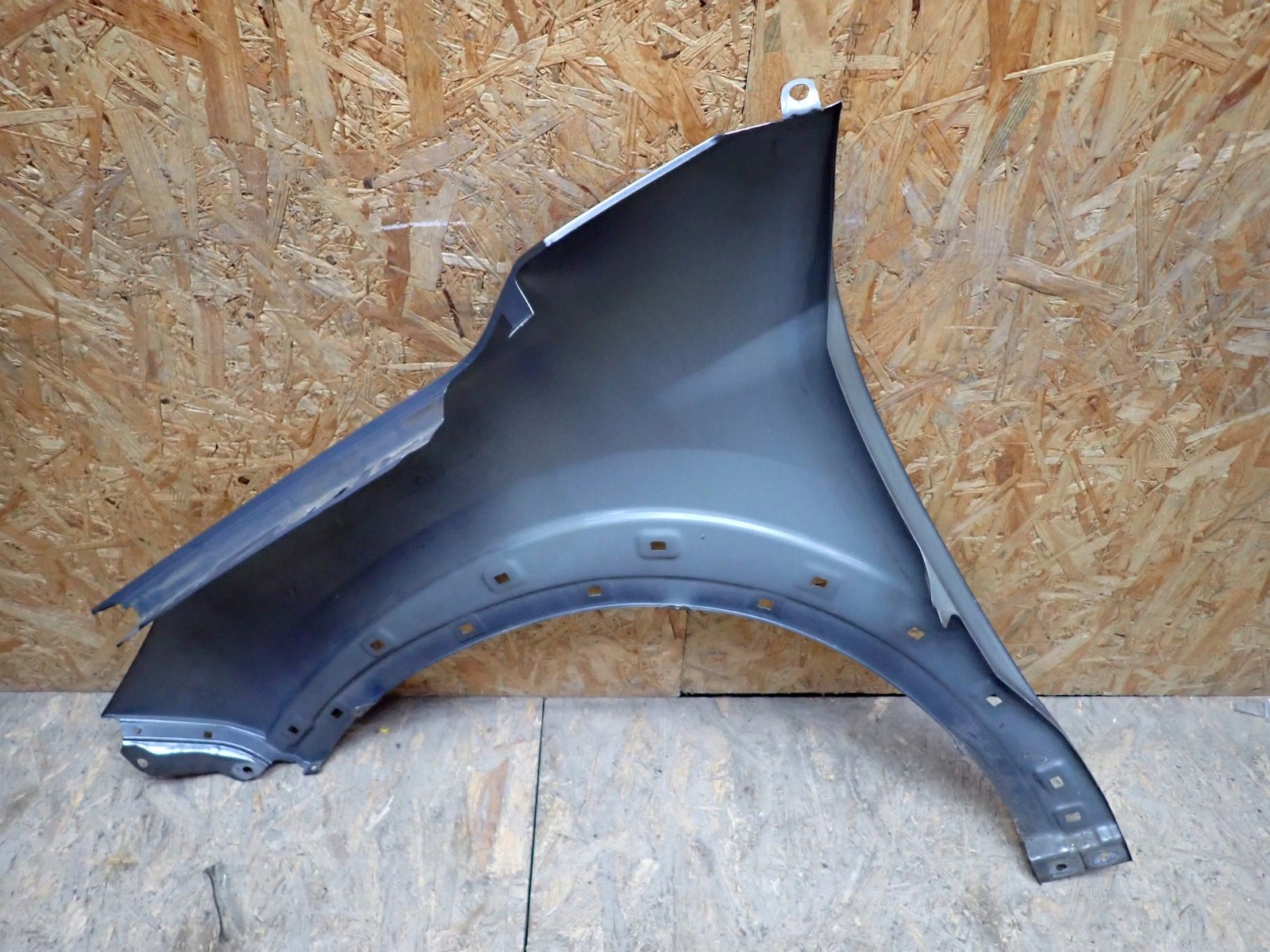 fender right front front HYUNDAI TUCSON 3 III TL TLE 2015- 66321D3000