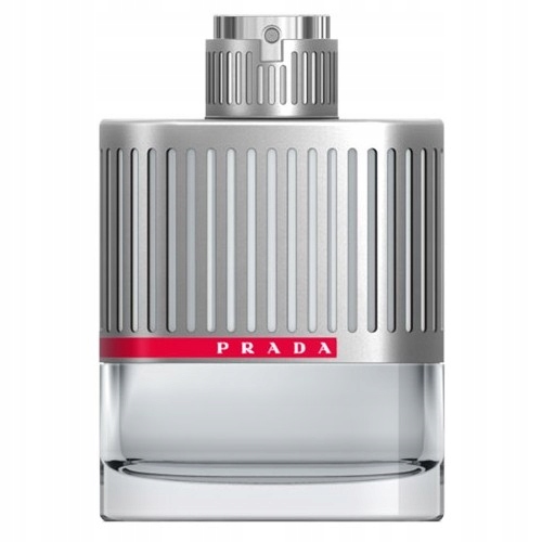 Prada Luna Rossa 100ml toaletní voda pro muže