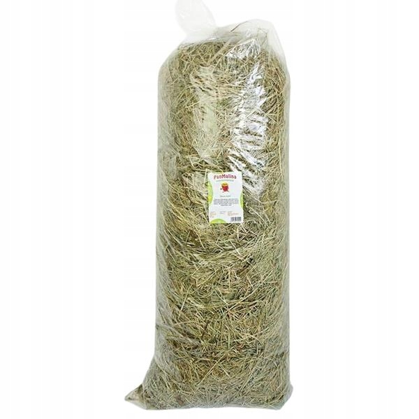 Levně Seno classic Malina 4,5 kg