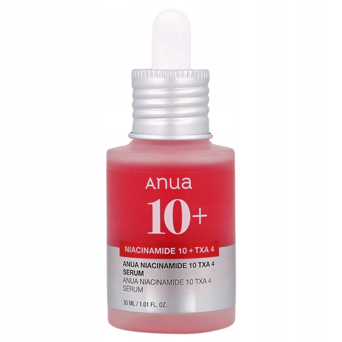 Anua Niacinamide 10% Txa 4% Serum 30 ml sérum proti pigmentovým skvrnám