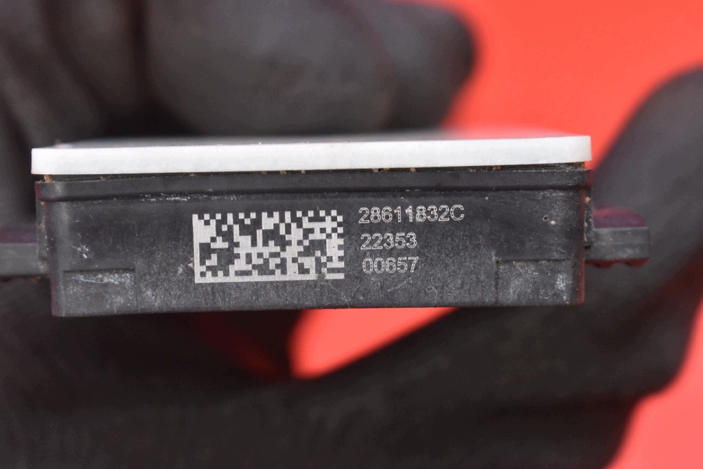 sensor RADAR MARTWEGO POLA right front 99130-CV000 KIA EV6 GT 21-24
