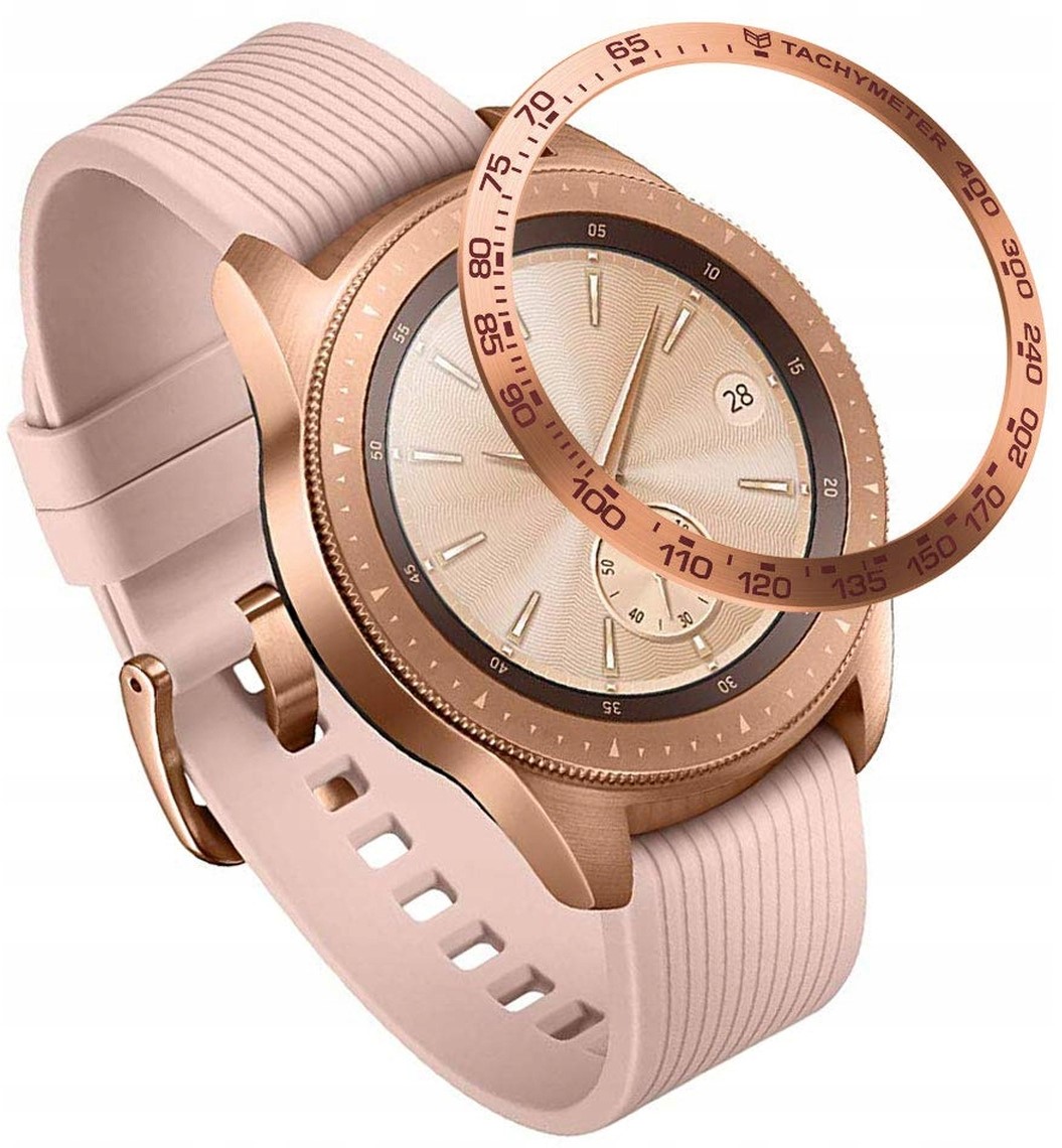 

Ring Bezel Samsung Galaxy Watch 42MM Gold