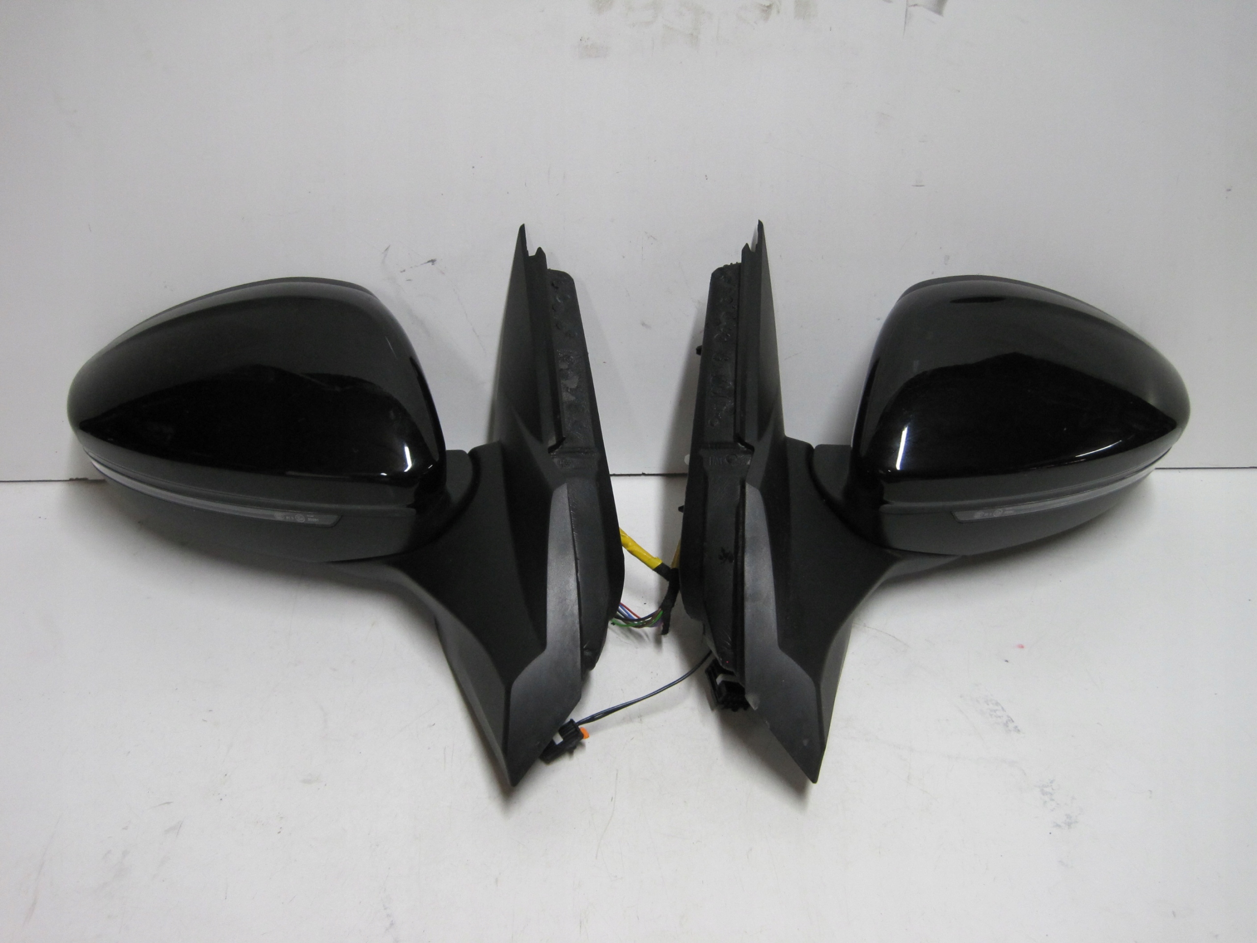 mirror mirrors right left PEUGEOT 2008 II 24r
