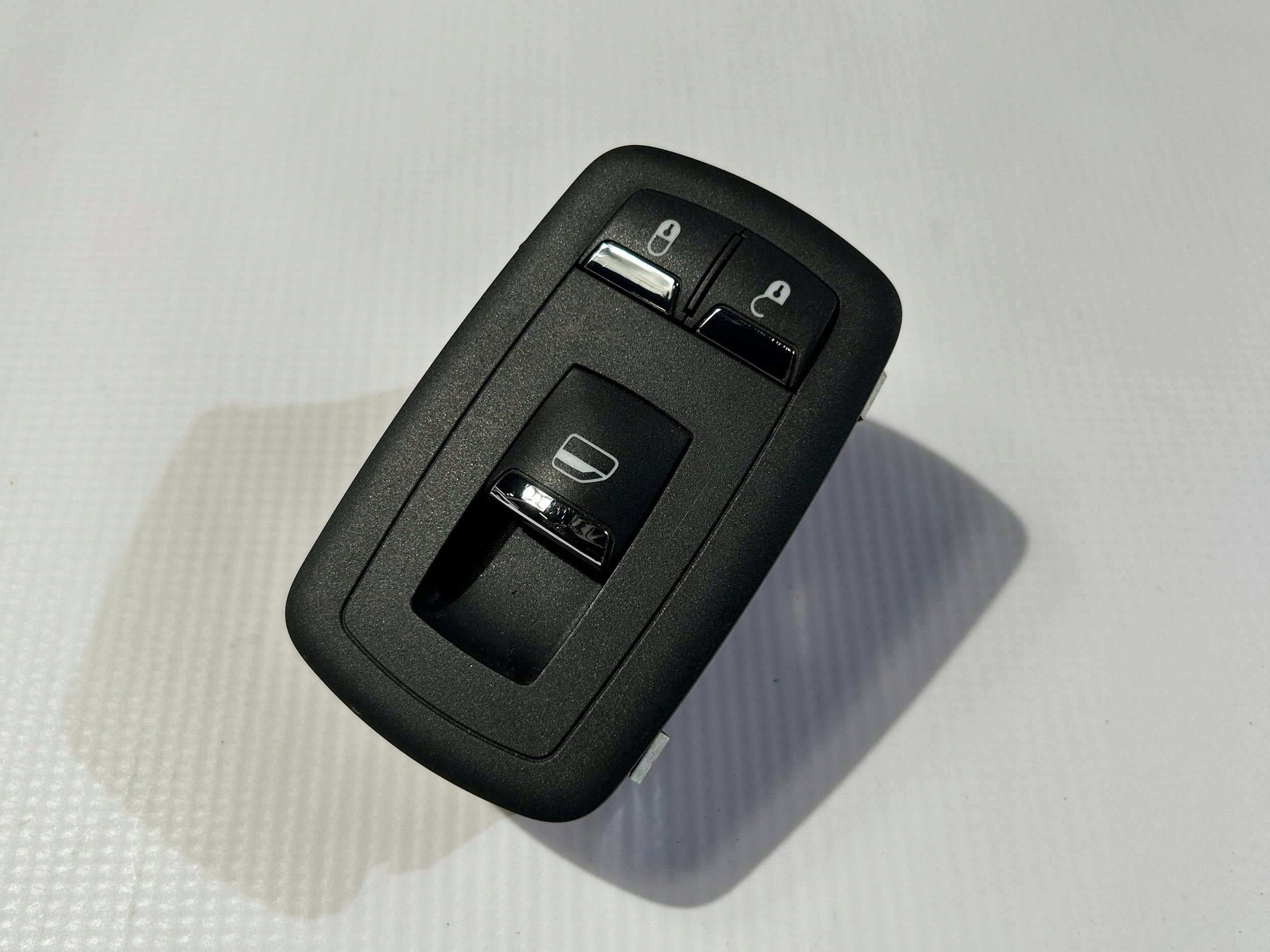 Panel module switch right windows pasazeraz Maserati Ghibli M157 2013