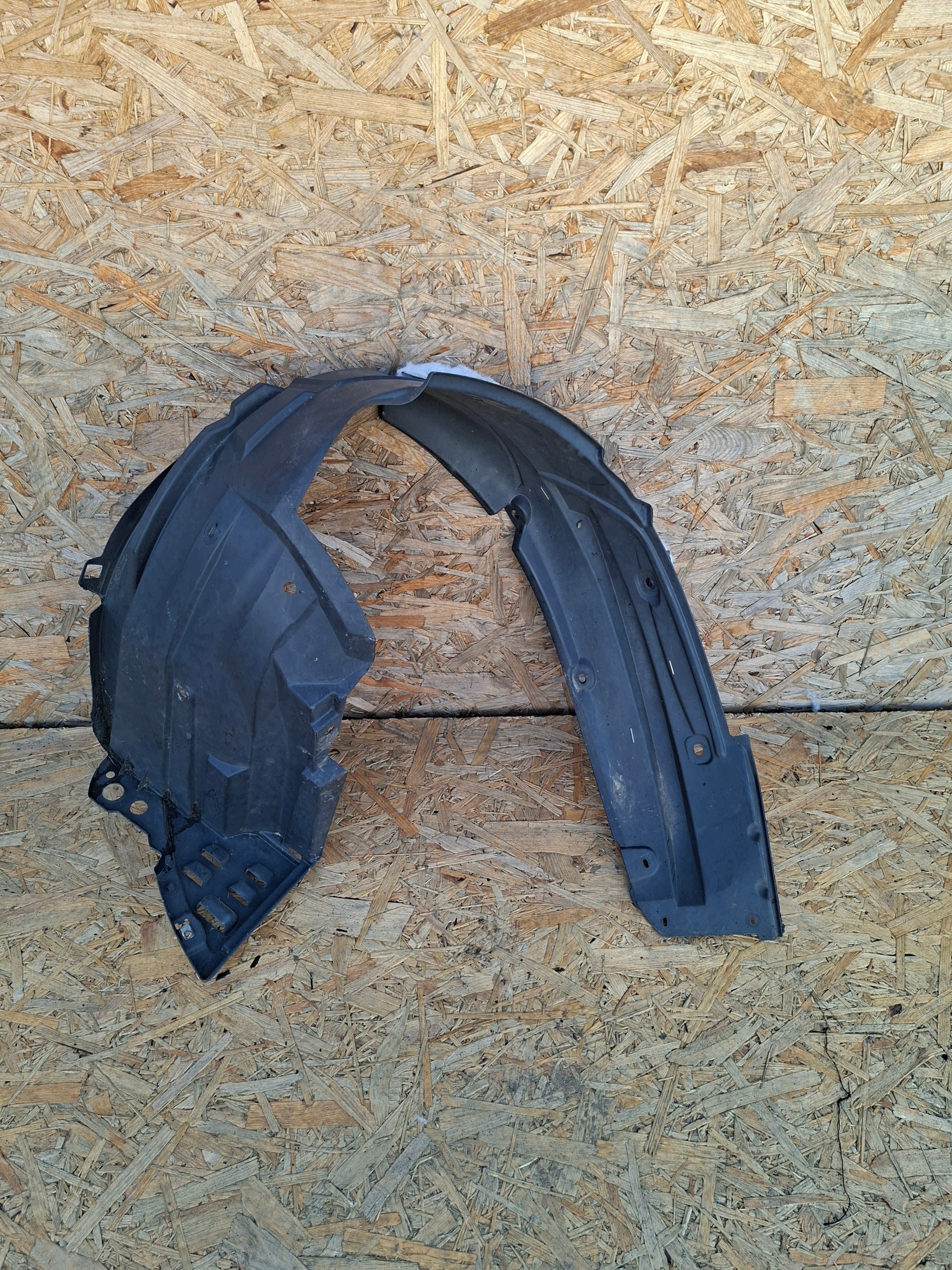 mudguard front front right HONDA CIVIC IX UFO 74101-SMG-E
