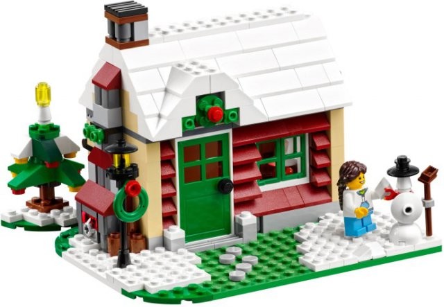 LEGO 3w1 CREATOR 31038 PORY ROKU DUŻY ZESTAW NOWE Wiek dziecka 8 lat +