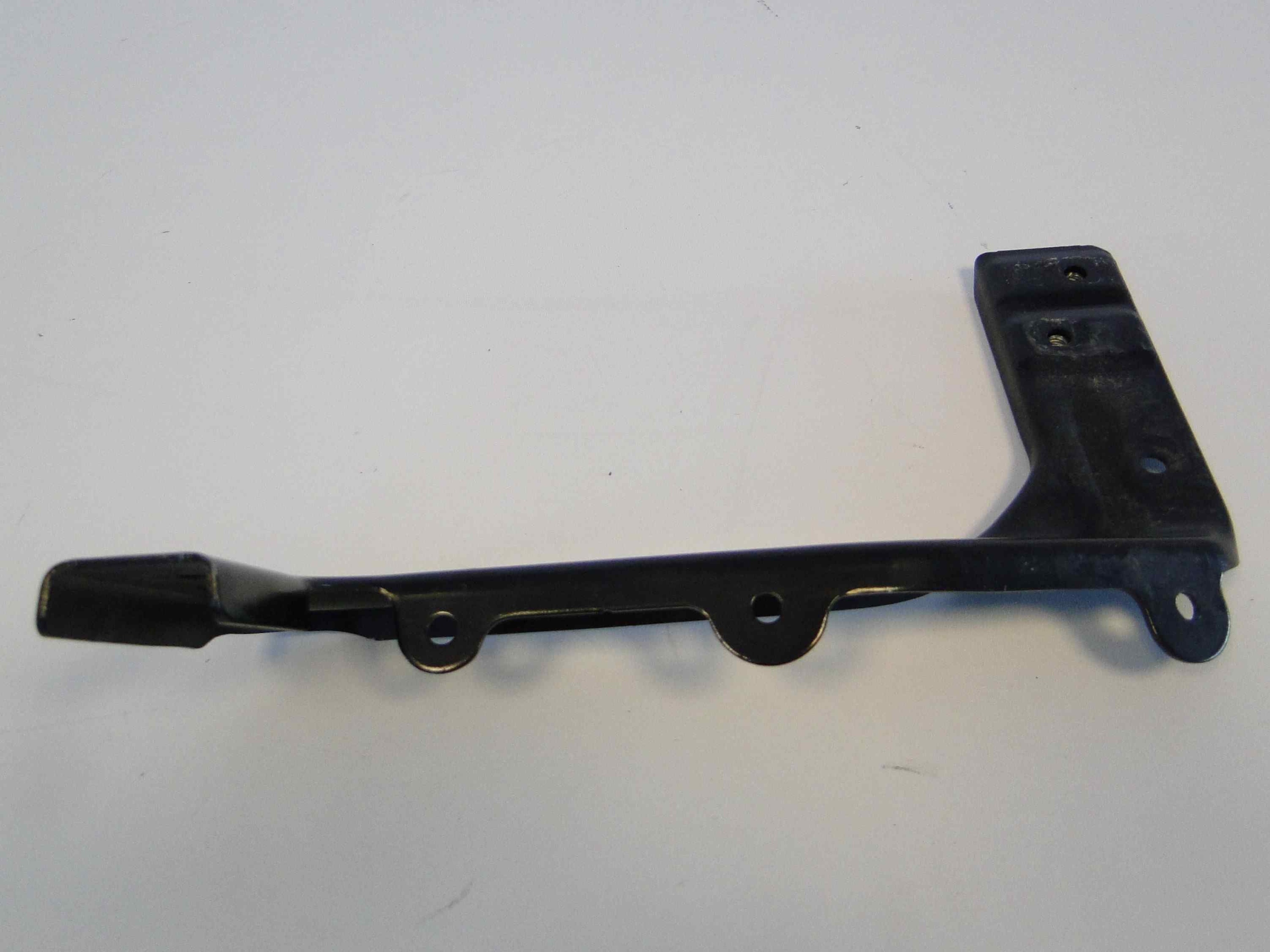 MERCEDES GLE W167 167 MOCOWANIE PASA PRZÓD LEWE Numer katalogowy części A1676265100