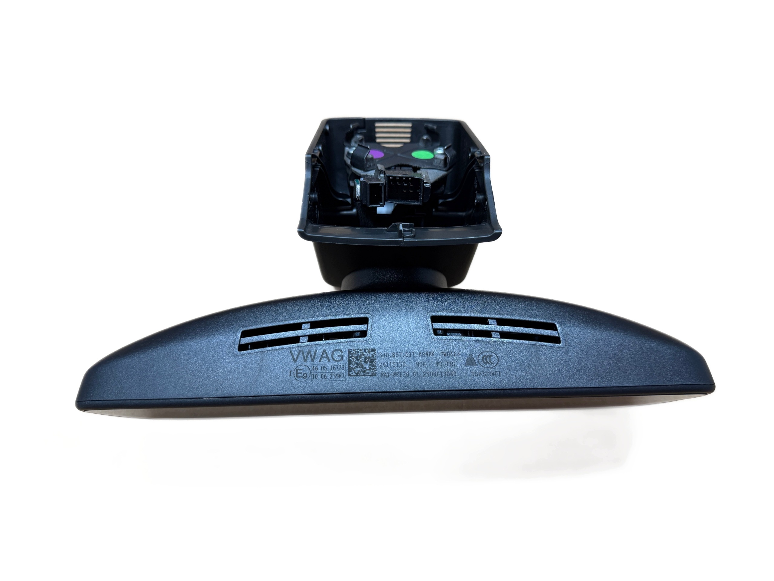 CUPRA LEON FORMENTOR mirror inner 3JD857511AB