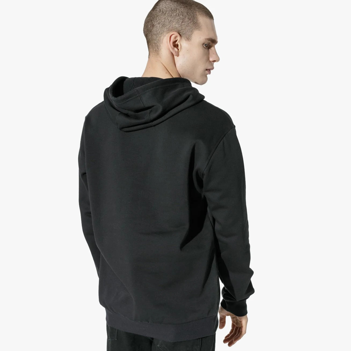 Bluza z kapturem adidas Originals CW2358 - XL Marka adidas