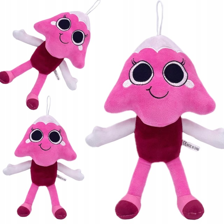 ROBLOX DANDY'S WORLD KABALAFIGURA LEGJOBB AJÁNDÉK PLÜSS JÁTÉK