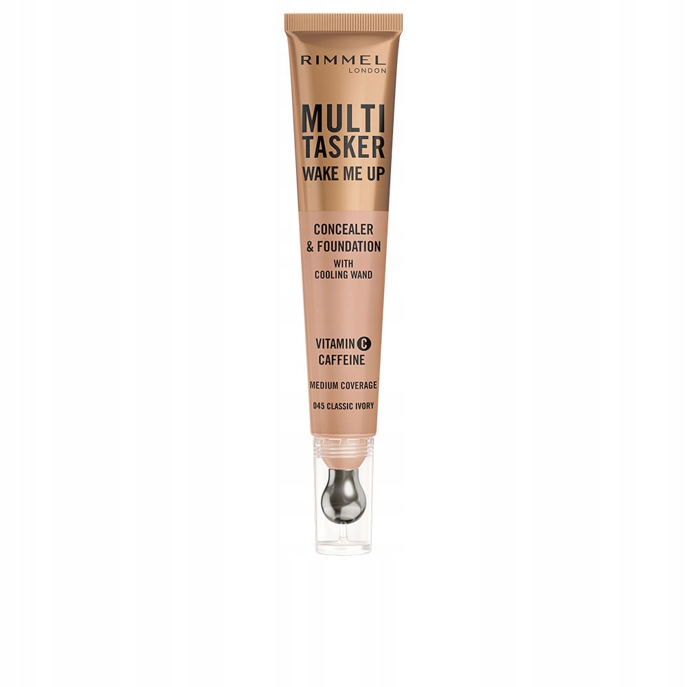 Multitasker Wake Me Up korektor a make-up #Classic Ivory 20 ml