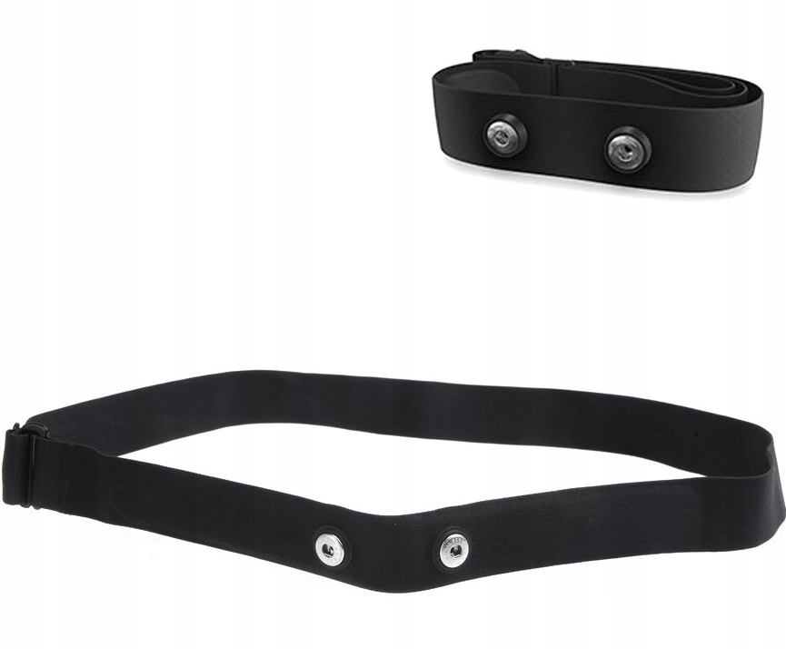 

Pasek Elektrody Pulsometru Do Garmin Polar Wahoo