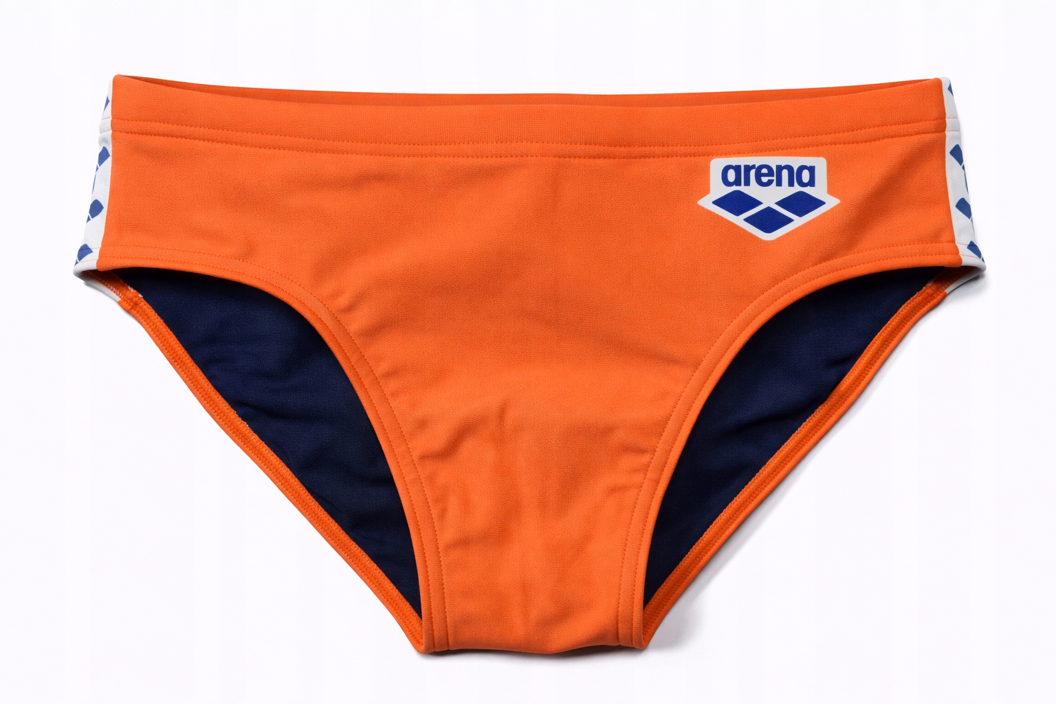 B8666 MĘSKIE KĄPIELÓWKI SLIPY MAJTKI KĄPIELOWE ARENA M D5