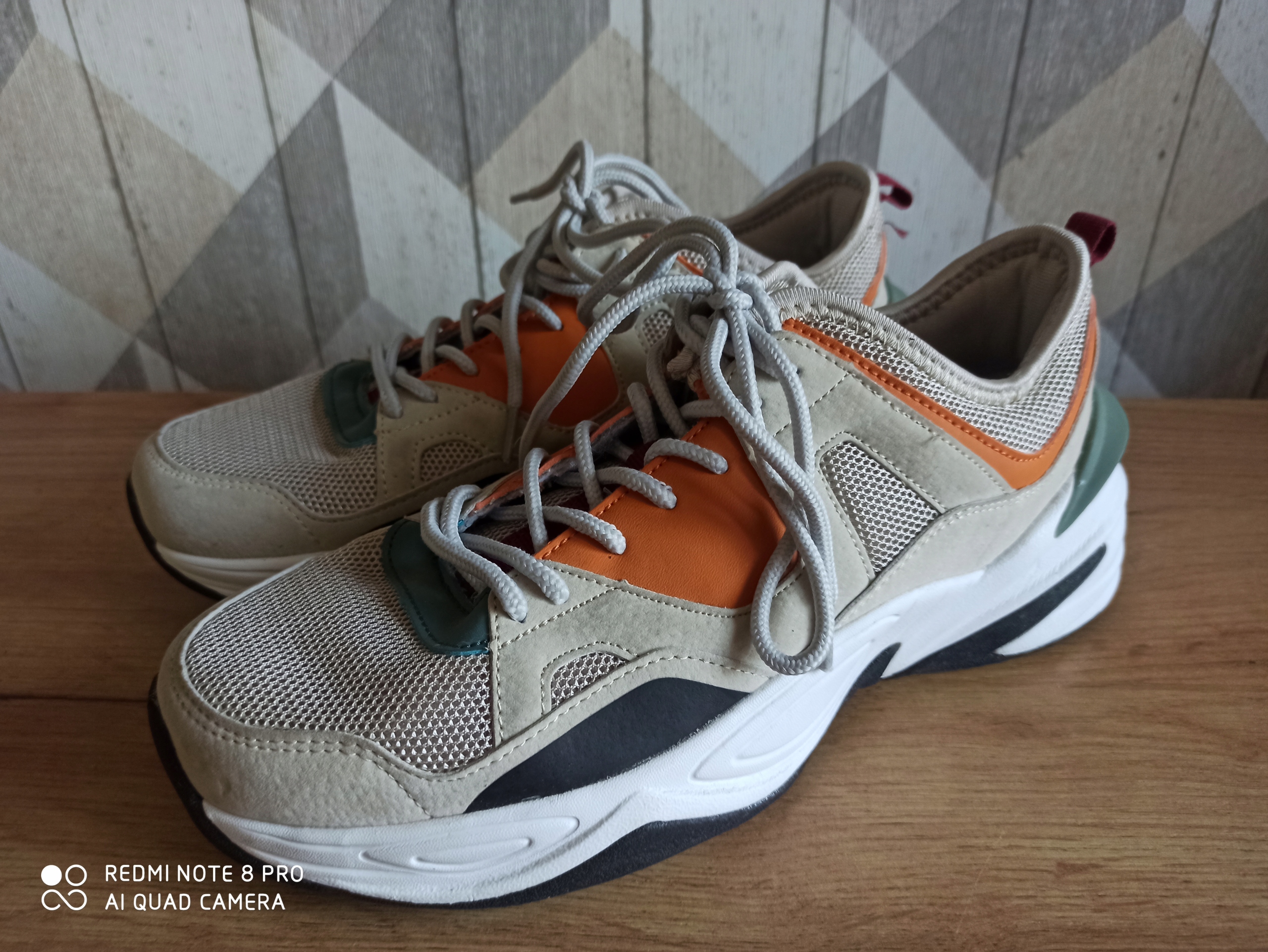 SPORTOWE BUTY CULT R 41