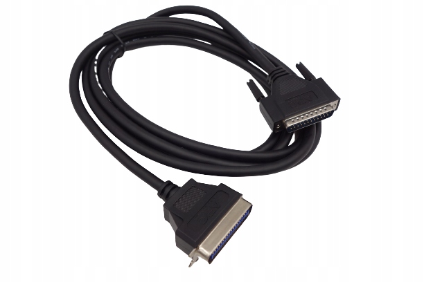 Nový paralelní kabel Apc Ieee 1284 A-b Dell X0960