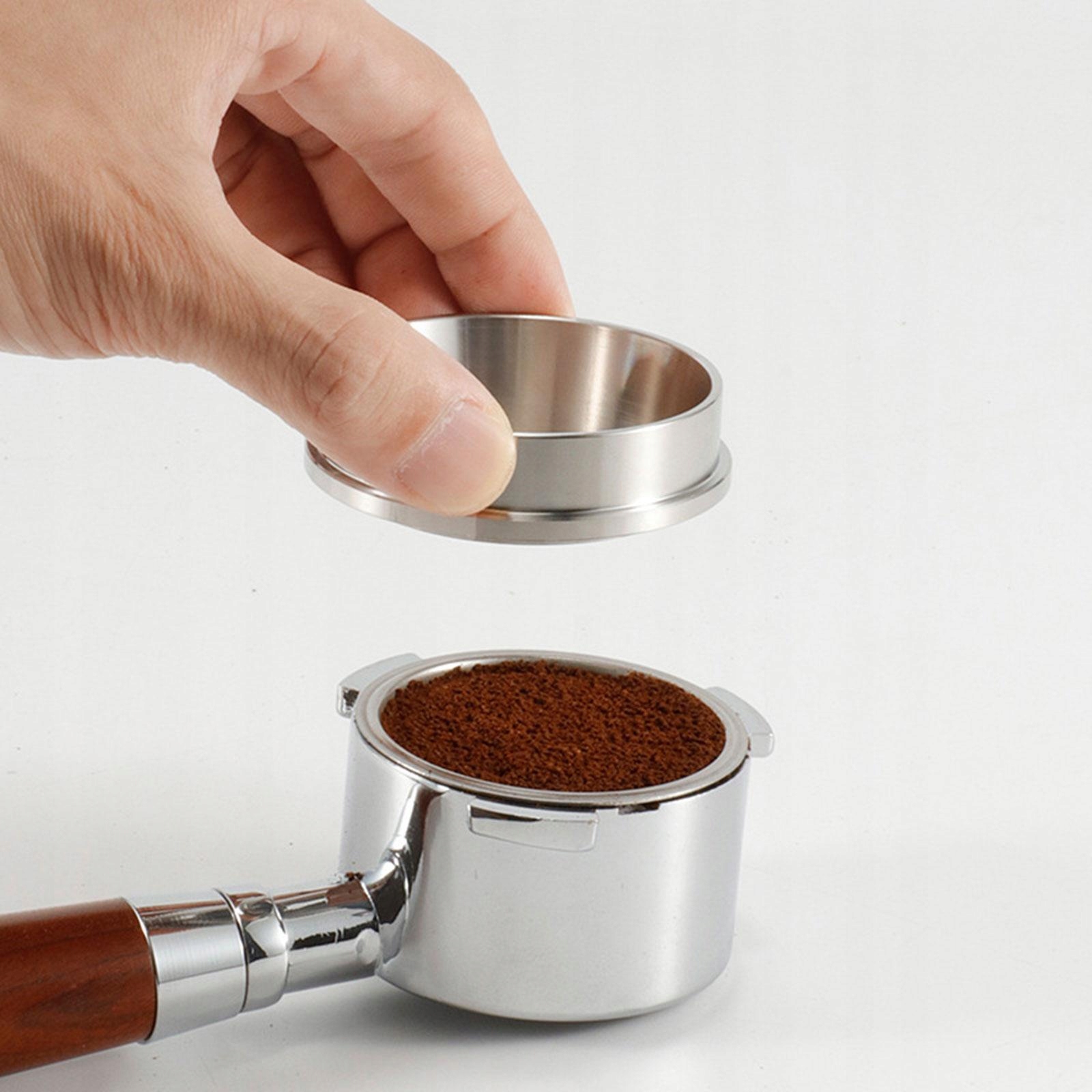 Set of 2 Stainless Steel Espresso Spoons for Most Marka inna marka