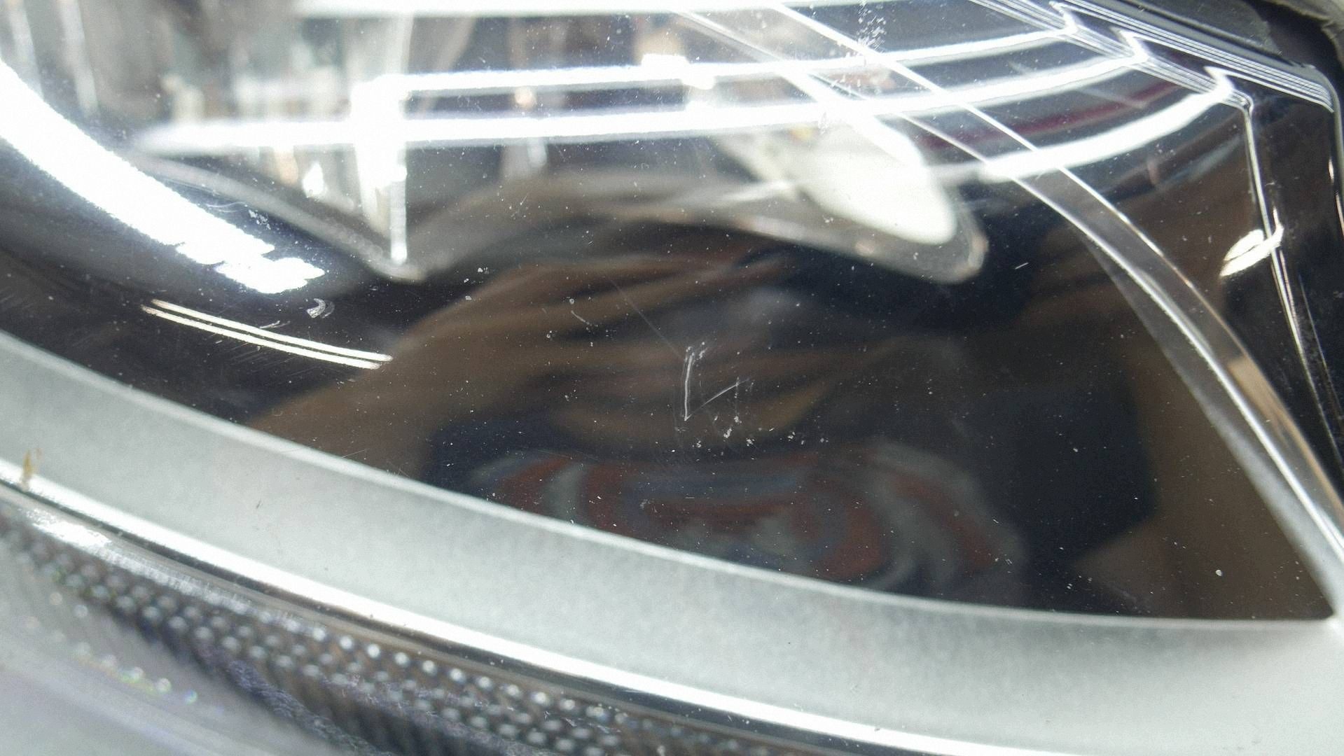 REFLEKTOR light right front MERCEDES C W205 A2059066802