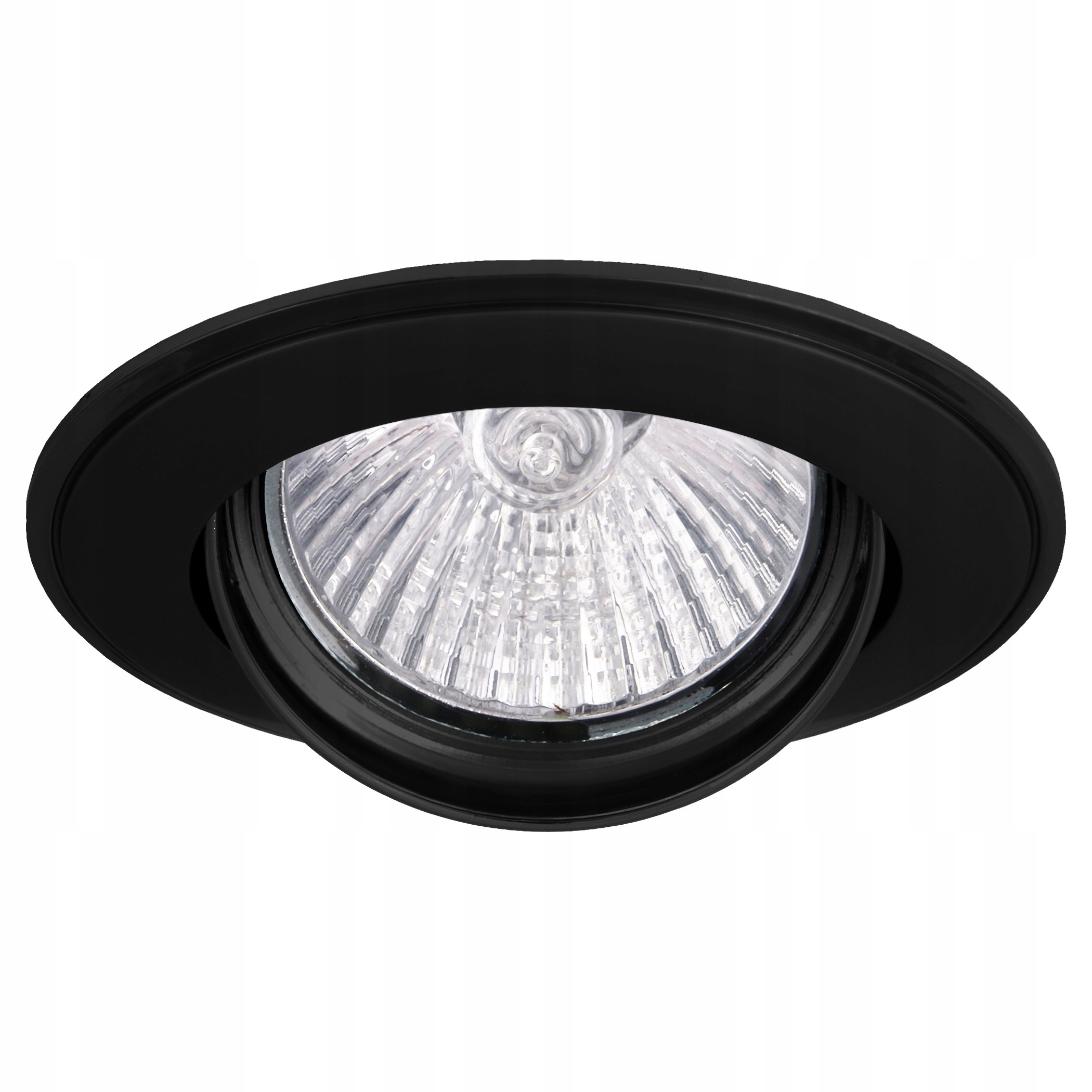 

Sufitowa oprawa punktowa Verde 50W ruchoma czarna