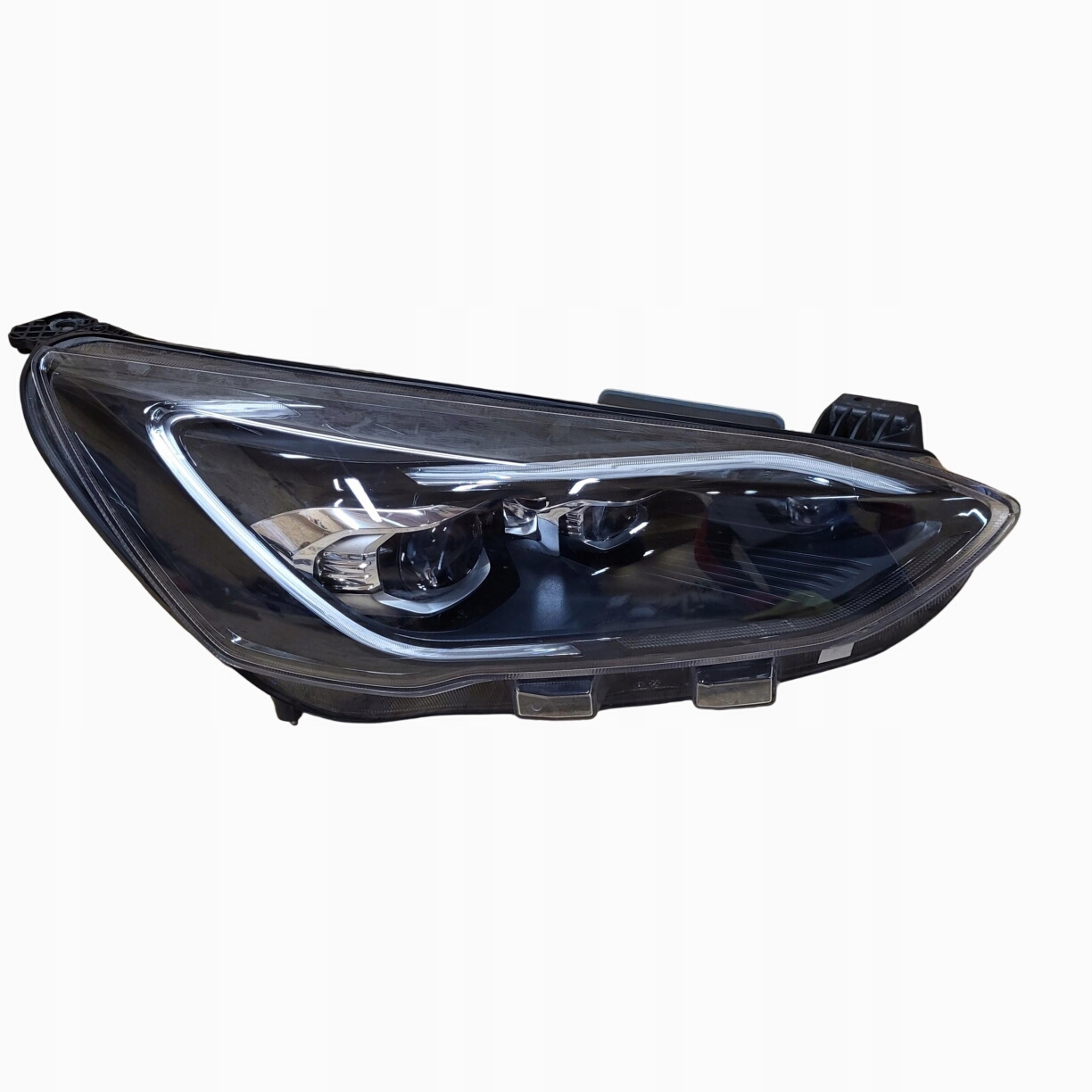 FORD FOCUS MK4 18-r KOMBI HB light right right front LED JX7B13E016AG