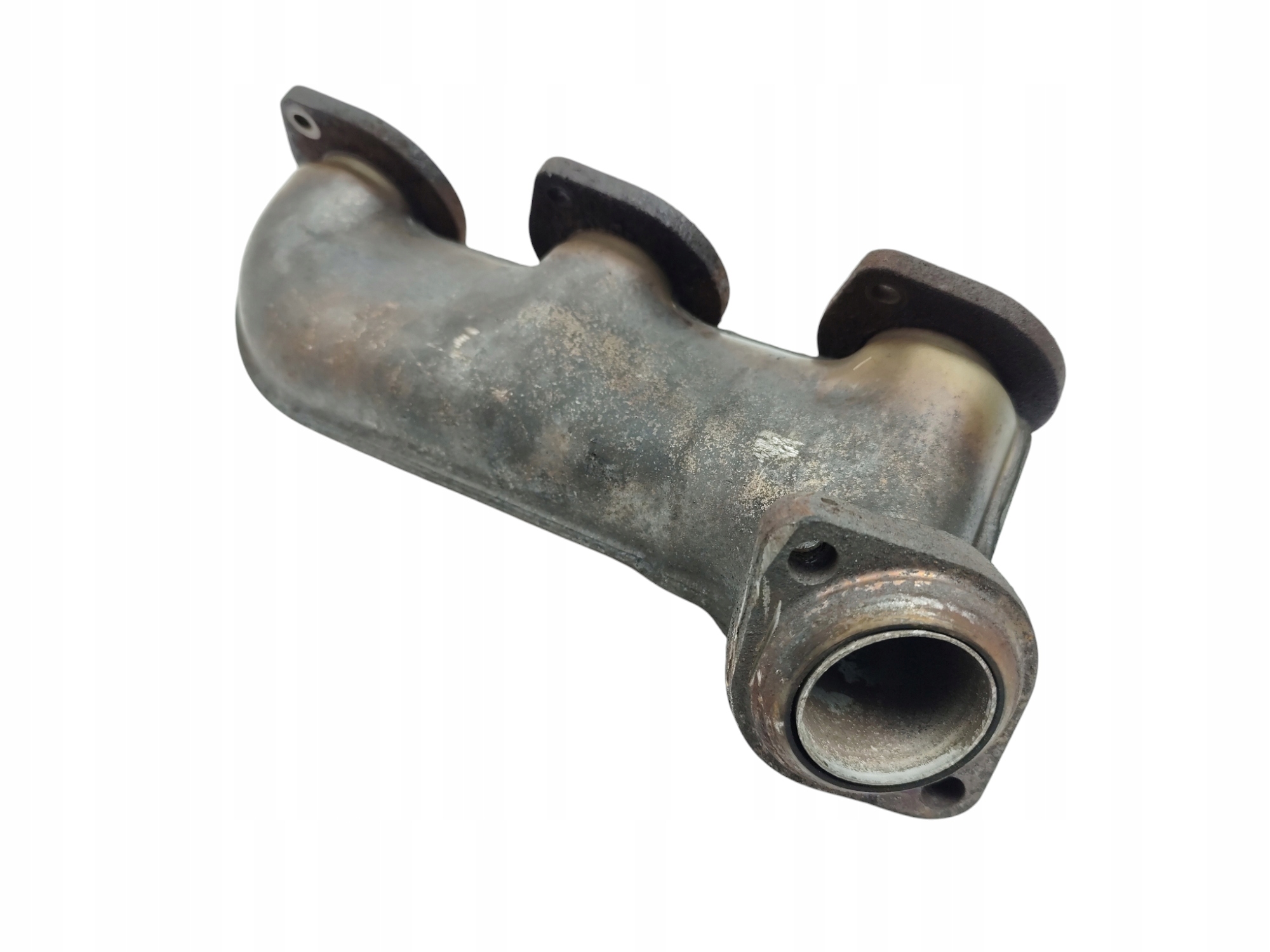 exhaust manifold right MERCEDES E W210 S210 3.2 V6
