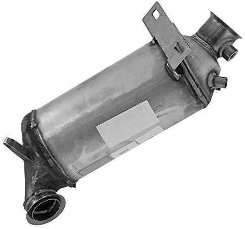 BM11121 - Фильтр DPF VW TRANSPORTER V T5 1.9 TDI 2006-