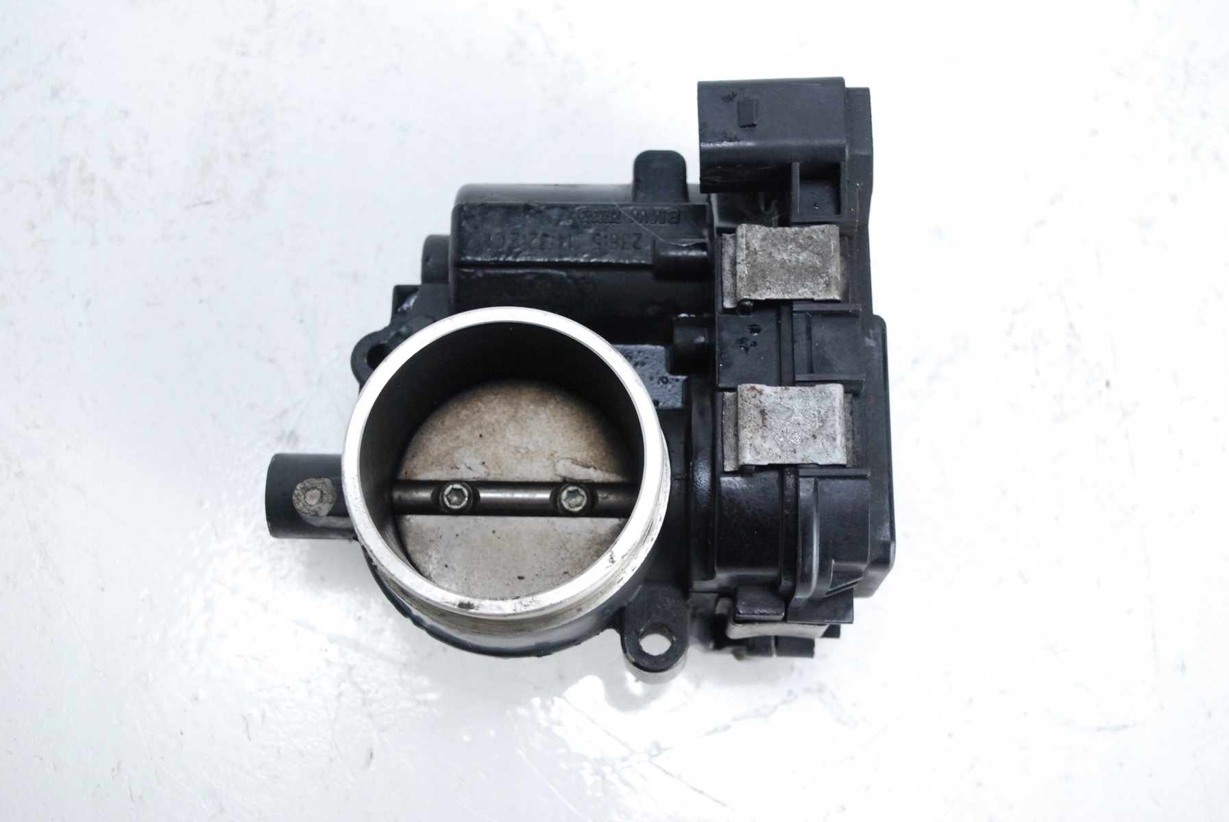 Дросельна заслінка П BMW R 1200 RT K52 14-16