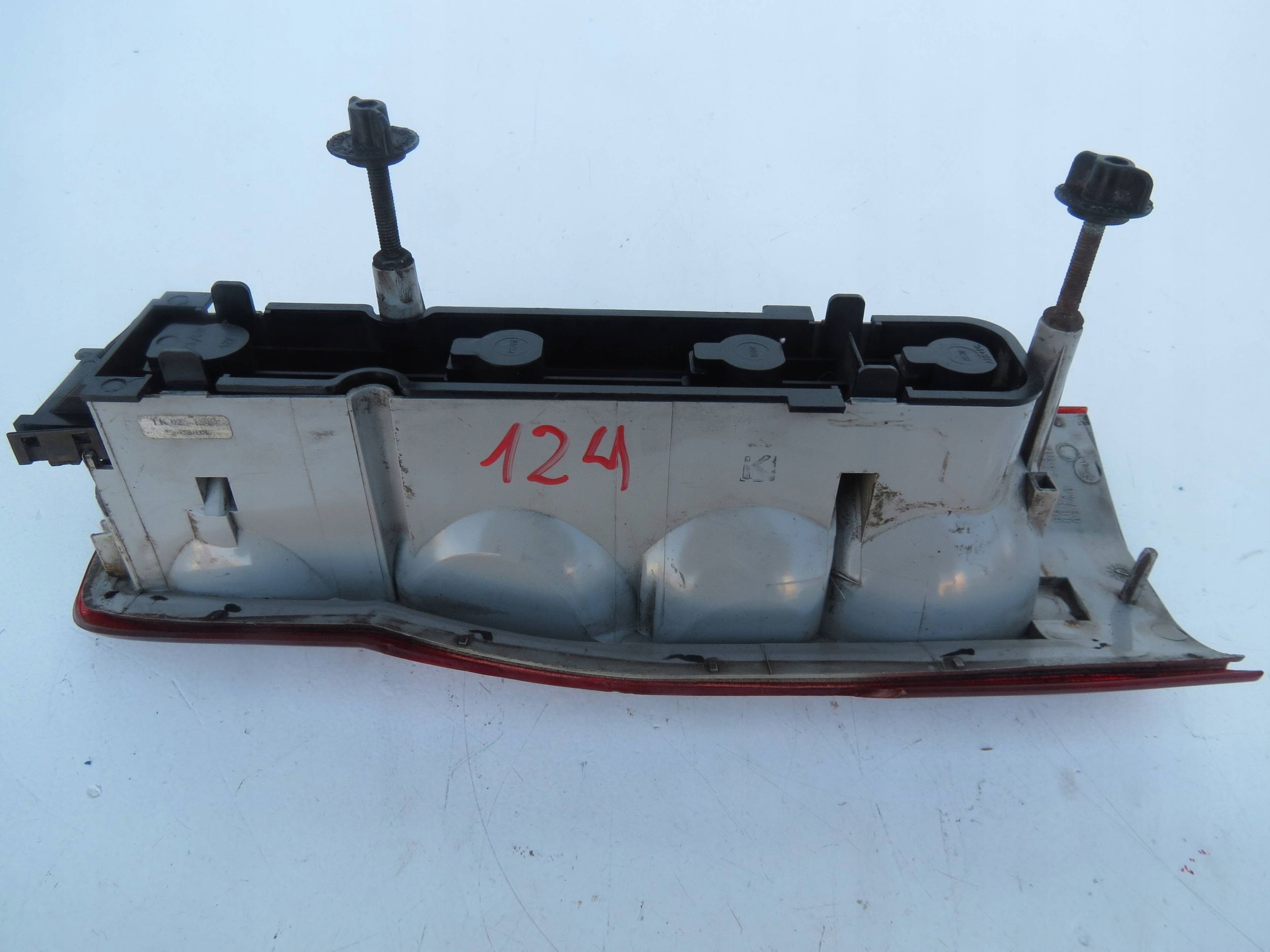 light rear part right FORD TRANSIT 2.2 TDCI 6C1113404A