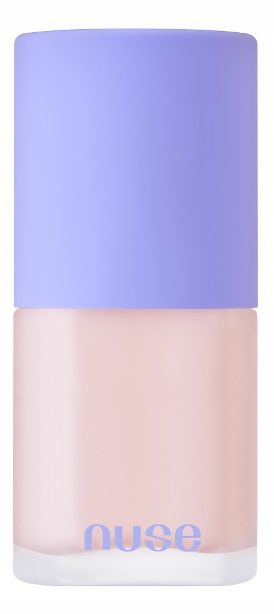 Nuse Care Tone-Up Tónovací krém na obličej 01 peach 30 ml