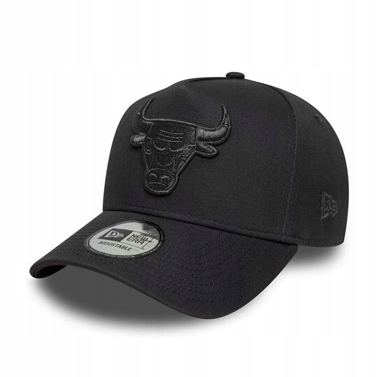 kšiltovka New Era 940 Aframe Nba Metallic Chibul Grh One Size: One Size