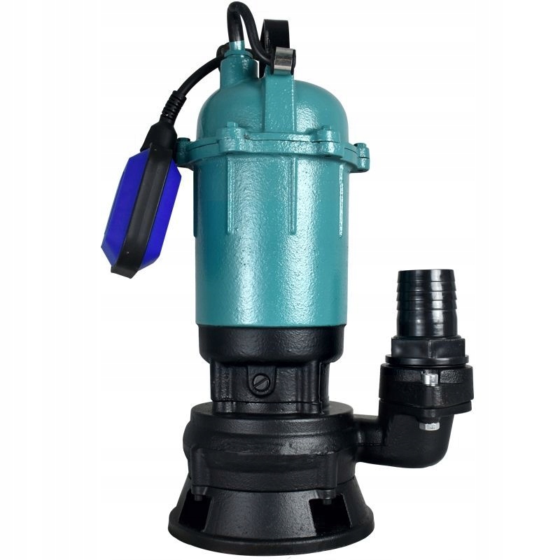 Wq 1000 Furio ponorná pumpa s drtičem 230 V