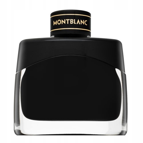 Mont Blanc Legend parfémovaná voda pro muže 50 ml